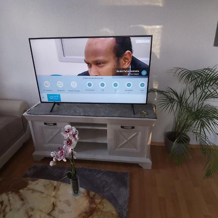 Pension Und Ferienwohnung Stadt อัลเทนบวร์ก ภายนอก รูปภาพ
