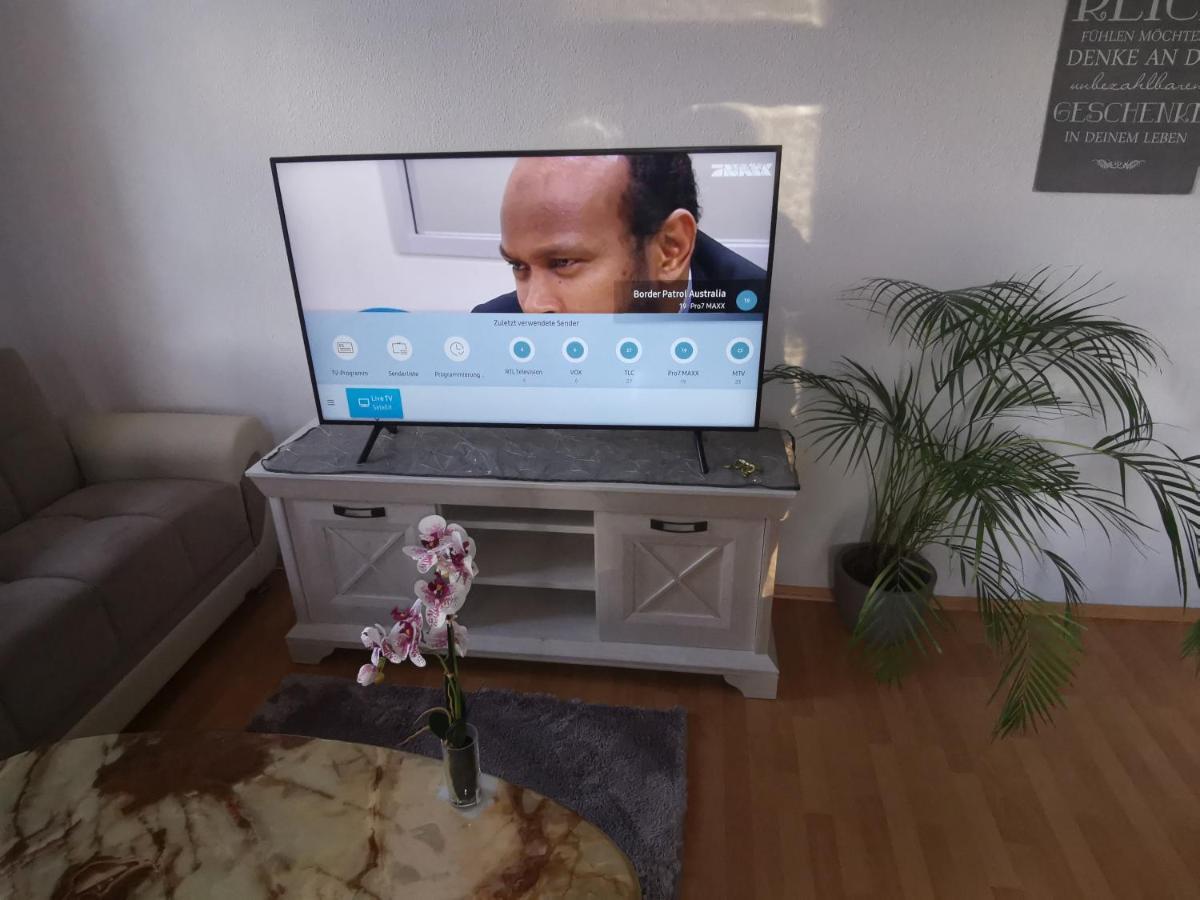 Pension Und Ferienwohnung Stadt อัลเทนบวร์ก ภายนอก รูปภาพ